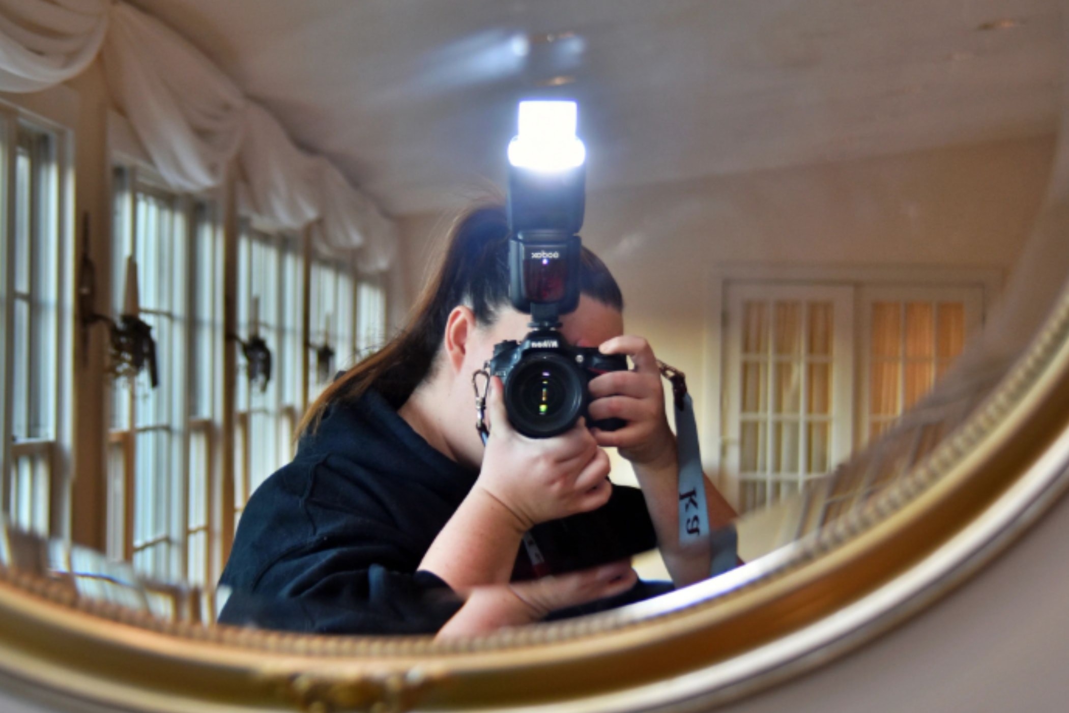 Kate Melody, photographer
